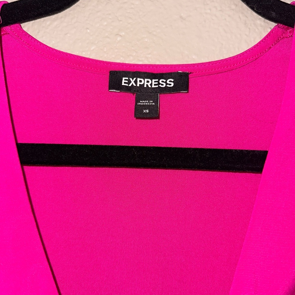 Express Bodysuit - Picture 3 of 4